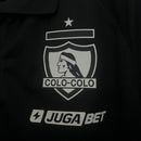 POLO COLO COLO ENTRENAMIENTO 25/26 HOMBRE - TIENDA HINCHA FUTBOLERO