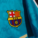 Polo FC Barcelona x Golf 26/27 Hombre - TIENDA HINCHA FUTBOLERO