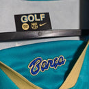 Polo FC Barcelona x Golf 26/27 Hombre - TIENDA HINCHA FUTBOLERO