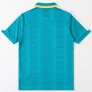 Polo FC Barcelona x Golf 26/27 Hombre - TIENDA HINCHA FUTBOLERO