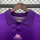 POLO FIORENTINA EDICIÓN ESPECIAL 25/26 HOMBRE - TIENDA HINCHA FUTBOLERO