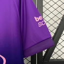 POLO FIORENTINA EDICIÓN ESPECIAL 25/26 HOMBRE - TIENDA HINCHA FUTBOLERO
