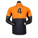 POLO FÓRMULA 1 MCLAREN 2024 NORRIS 4 - TIENDA HINCHA FUTBOLERO