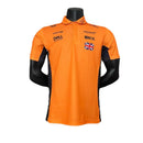 POLO FÓRMULA 1 MCLAREN 2024 NORRIS 4 - TIENDA HINCHA FUTBOLERO
