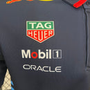 POLO FÓRMULA 1 RED BULL RACING 2024 - TIENDA HINCHA FUTBOLERO