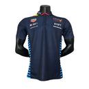 POLO FÓRMULA 1 RED BULL RACING 2024 - TIENDA HINCHA FUTBOLERO