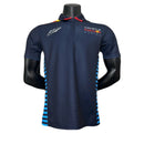 POLO FÓRMULA 1 RED BULL RACING 2024 VERSTAPPEN 1 - TIENDA HINCHA FUTBOLERO