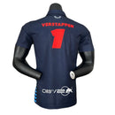 POLO FÓRMULA 1 RED BULL RACING 2024 VERSTAPPEN 1 - TIENDA HINCHA FUTBOLERO
