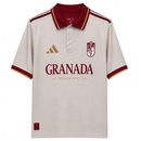 Polo Granada CF 95 Cumpleaños 26/27 Hombre - TIENDA HINCHA FUTBOLERO