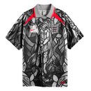 Polo Inglaterra x Palace 26/27 Hombre - TIENDA HINCHA FUTBOLERO