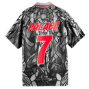 Polo Inglaterra x Palace 26/27 Hombre - TIENDA HINCHA FUTBOLERO