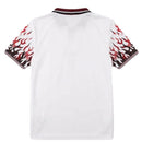 Polo Manchester United 26/27 Hombre - TIENDA HINCHA FUTBOLERO