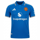 Polo Manchester United 26/27 Versión Jugador - TIENDA HINCHA FUTBOLERO