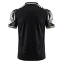 Polo hombre Real Madrid temporada 2025 2026 edición especial negra versión jugador auténtica escudo termosellado calidad 1.1 oficial, Real Madrid 2025, Polo Madrid jugador, Madrid Edición Especial 25/26, Polo Real Madrid negra, Ropa barata Real Madrid, Calidad 1.1 Madrid, Moda madridista 2026, Tienda Hincha Futbolero, Hala Madrid, Bloke Core Madrid.