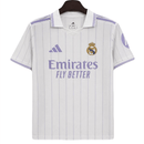Polo Real Madrid Edición Retro 26/27 Hombre - TIENDA HINCHA FUTBOLERO