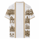 Polo Real Madrid x Air Dior Paris 26/27 Hombre - TIENDA HINCHA FUTBOLERO
