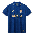 Polo Real Sociedad Edición Especial 26/27 Hombre - TIENDA HINCHA FUTBOLERO