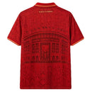 Polo Sevilla 135 Cumpleaños 26/27 Hombre - TIENDA HINCHA FUTBOLERO