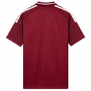 Polo Sevilla Casual 26/27 Hombre roja oficial entrenamiento - TIENDA HINCHA FUTBOLERO