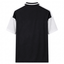Polo Sevilla Entrenamiento 26/27 Hombre Negra oficial - TIENDA HINCHA FUTBOLERO