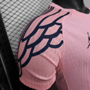 PSG 2026, Camiseta PSG jugador, Camiseta PSG rosa, Ropa oficial PSG, Jersey PSG 25/26 authentic, Camiseta limitada París, Regalo fútbol hombre PSG, Cuarta equipación PSG, Bloke Core fashion, Comprar camiseta barata, Tienda Hincha Futbolero.
