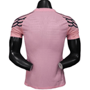 PSG 2026, Camiseta PSG jugador, Camiseta PSG rosa, Ropa oficial PSG, Jersey PSG 25/26 authentic, Camiseta limitada París, Regalo fútbol hombre PSG, Cuarta equipación PSG, Bloke Core fashion, Comprar camiseta barata, Tienda Hincha Futbolero.