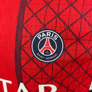PSG ENTRENAMIENTO 25/26 HOMBRE (VERSIÓN JUGADOR) - TIENDA HINCHA FUTBOLERO