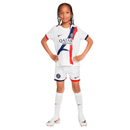 PSG II 24/25 CONJUNTO INFANTIL - TIENDA HINCHA FUTBOLERO