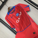 PSG 2026, Camiseta PSG T90, Camiseta oficial PSG, Ropa oficial París, Jersey PSG 25/26, Total 90 PSG, Regalo fútbol hombre PSG, Camiseta Champions PSG, Bloke Core París, Comprar camiseta barata, Tienda Hincha Futbolero.