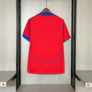 PSG 2026, Camiseta PSG T90, Camiseta oficial PSG, Ropa oficial París, Jersey PSG 25/26, Total 90 PSG, Regalo fútbol hombre PSG, Camiseta Champions PSG, Bloke Core París, Comprar camiseta barata, Tienda Hincha Futbolero.