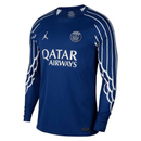 PSG IV 24/25 HOMBRE (MANGA LARGA) - TIENDA HINCHA FUTBOLERO