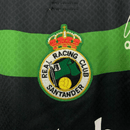 Camiseta hombre retro Racing de Santander segunda equipación temporada 1999 2000 calidad 1.1 oficial, Camiseta hombre retro Racing de Santander segunda equipación temporada 1999 2000 calidad 1.1