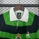 Camiseta hombre retro Racing de Santander segunda equipación temporada 1999 2000 calidad 1.1 oficial, Camiseta hombre retro Racing de Santander segunda equipación temporada 1999 2000 calidad 1.1