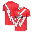 RAYO VALLECANO II 24/25 HOMBRE - TIENDA HINCHA FUTBOLERO