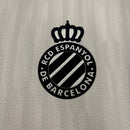Camiseta hombre RCD Espanyol temporada 2025 2026 segunda equipación visitante tejido técnico calidad 1.1 oficial, Espanyol 2025, Camiseta Espanyol barata, Espanyol Away 25/26, Camiseta visitante Espanyol, Ropa Espanyol Barcelona, Calidad 1.1 Espanyol, La Liga 2026, Tienda Hincha Futbolero, Pericos, Bloke Core España.