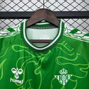 Camiseta hombre Real Betis edición especial verde temporada 2025 2026 calidad 1.1 oficial,Real Betis 2025 especial, Camiseta Betis verde, Camiseta Betis hombre, Camiseta Betis barata, Calidad 1.1 Bético, Tienda Hincha Futbolero, La Liga 2026, Bloke Core Betis, Regalo hombre Real Betis, Jersey Betis especial 25/26.