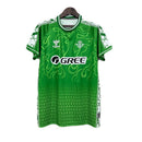 Camiseta hombre Real Betis edición especial verde temporada 2025 2026 calidad 1.1 oficial,Real Betis 2025 especial, Camiseta Betis verde, Camiseta Betis hombre, Camiseta Betis barata, Calidad 1.1 Bético, Tienda Hincha Futbolero, La Liga 2026, Bloke Core Betis, Regalo hombre Real Betis, Jersey Betis especial 25/26.