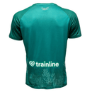 Camiseta oficial edición especial del Real Betis temporada 2025 2026 color verde para hombre de Tienda Hincha Futbolero, Camiseta Real Betis, Real Betis 2025/26, Camiseta Real Betis especial, Ropa oficial Real Betis, Comprar camiseta Betis hombre, Calidad premium bética, Benito Villamarín moda, Real Betis 2026, Ropa deportiva verde.