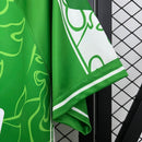 Camiseta hombre Real Betis edición especial verde temporada 2025 2026 calidad 1.1 oficial,Real Betis 2025 especial, Camiseta Betis verde, Camiseta Betis hombre, Camiseta Betis barata, Calidad 1.1 Bético, Tienda Hincha Futbolero, La Liga 2026, Bloke Core Betis, Regalo hombre Real Betis, Jersey Betis especial 25/26.