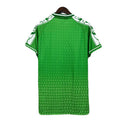 Camiseta hombre Real Betis edición especial verde temporada 2025 2026 calidad 1.1 oficial,Real Betis 2025 especial, Camiseta Betis verde, Camiseta Betis hombre, Camiseta Betis barata, Calidad 1.1 Bético, Tienda Hincha Futbolero, La Liga 2026, Bloke Core Betis, Regalo hombre Real Betis, Jersey Betis especial 25/26.