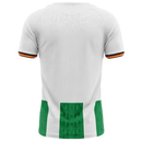 Camiseta hombre Real Betis edición especial versión jugador temporada 2025 2026 calidad 1.1 oficial, Real Betis 2025 jugador, Camiseta Betis versión jugador, Camiseta especial Real Betis, Camiseta fútbol profesional, Calidad 1.1 Betis, Tienda Hincha Futbolero, La Liga 2026, Bloke Core Betis, Regalo fútbol hombre Betis, Jersey Betis authentic 25/26.