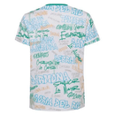Camiseta oficial de edición limitada Real Betis Balompié temporada 2025 2026 rayas blancas y verdes para hombre de Tienda Hincha Futbolero, Camiseta Real Betis edición limitada, Betis 2025/26, Real Betis blanca y verde, Camiseta Betis coleccionista, Comprar camiseta Real Betis oficial, Beticismo, Benito Villamarín moda, Real Betis 2026, Camiseta exclusiva fútbol.