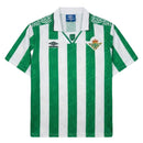REAL BETIS I 1994/95 HOMBRE (RETRO) - TIENDA HINCHA FUTBOLERO