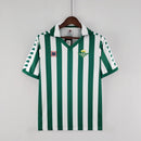 REAL BETIS I 82/85 HOMBRE (RETRO) - TIENDA HINCHA FUTBOLERO
