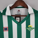 REAL BETIS I 82/85 HOMBRE (RETRO) - TIENDA HINCHA FUTBOLERO