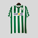REAL BETIS I 88/89 HOMBRE (RETRO) - TIENDA HINCHA FUTBOLERO