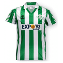 REAL BETIS I 88/89 HOMBRE (RETRO) - TIENDA HINCHA FUTBOLERO