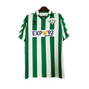 REAL BETIS I 88/89 HOMBRE (RETRO) - TIENDA HINCHA FUTBOLERO