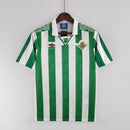REAL BETIS I 94/95 HOMBRE (RETRO) - TIENDA HINCHA FUTBOLERO