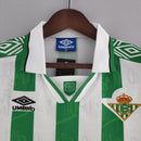 REAL BETIS I 94/95 HOMBRE (RETRO) - TIENDA HINCHA FUTBOLERO